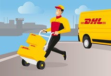 DHL 1