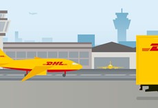 DHL 3