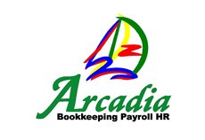 Arcadia Bookkeeping Payroll HR